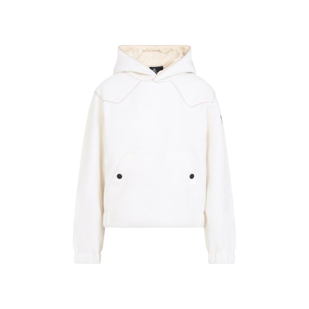 Moncler Grenoble Hoodie Sweater Women